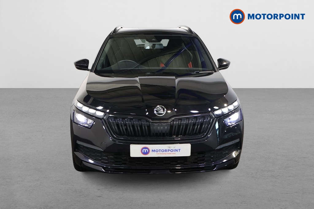 Used Skoda Kamiq 2021 for sale - 77152331: Photo 2