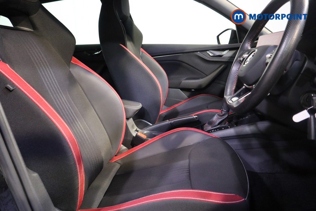 Used Skoda Kamiq 2021 for sale - 77152331: Photo 20