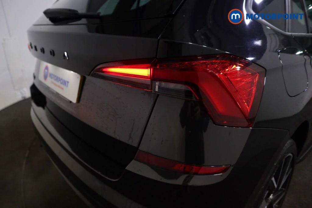 Used Skoda Kamiq 2021 for sale - 77152331: Photo 31