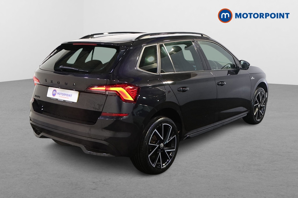 Used Skoda Kamiq 2021 for sale - 77152331: Photo 7