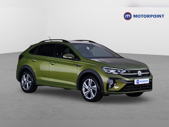 Used Volkswagen Taigo 2023 for sale - 79437039: Photo