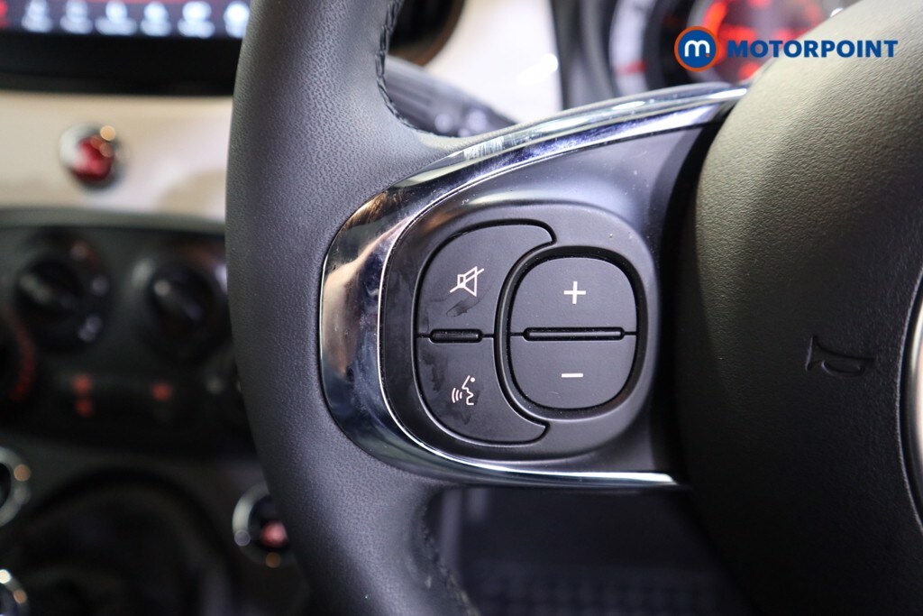 Used Fiat 500 2024 for sale - 77730331: Photo 11