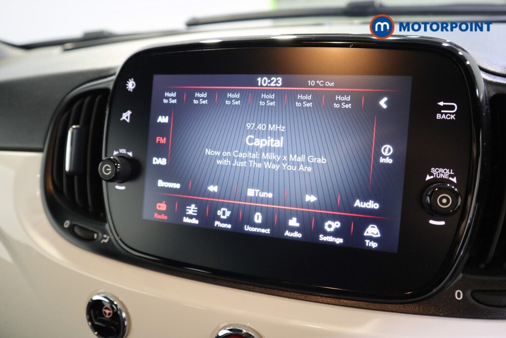 Used Fiat 500 2024 for sale - 77730331: Photo 14