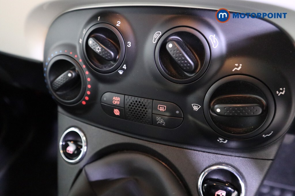 Used Fiat 500 2024 for sale - 77730331: Photo 16