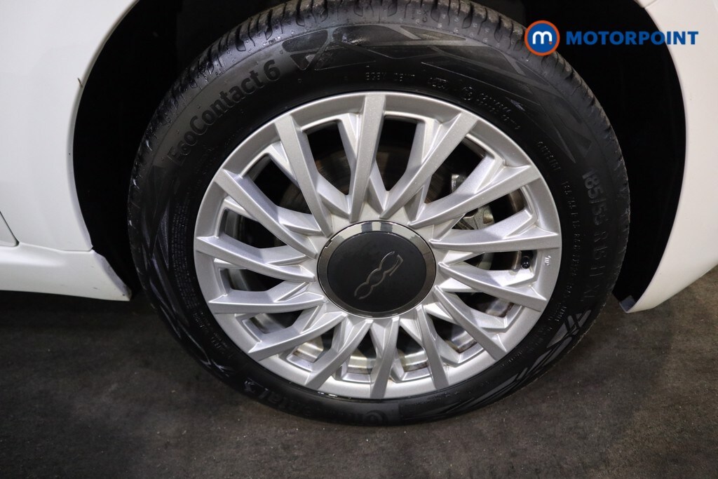 Used Fiat 500 2024 for sale - 77730331: Photo 27