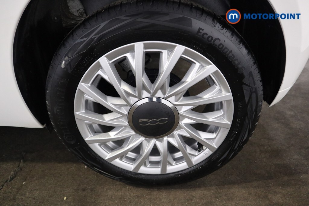 Used Fiat 500 2024 for sale - 77730331: Photo 29