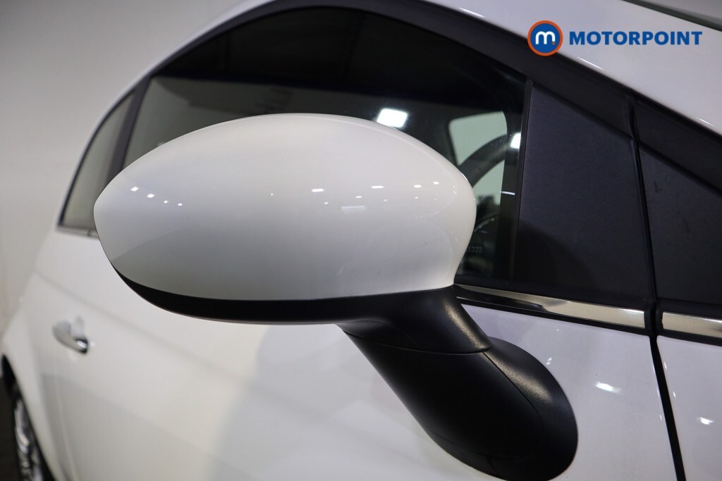 Used Fiat 500 2024 for sale - 77730331: Photo 35