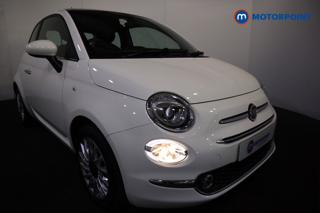Used Fiat 500 2024 for sale - 77730331: Photo 40