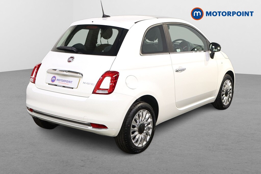 Used Fiat 500 2024 for sale - 77730331: Photo 7