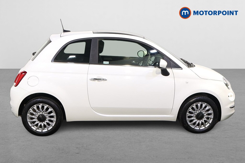 Used Fiat 500 2024 for sale - 77730331: Photo 8