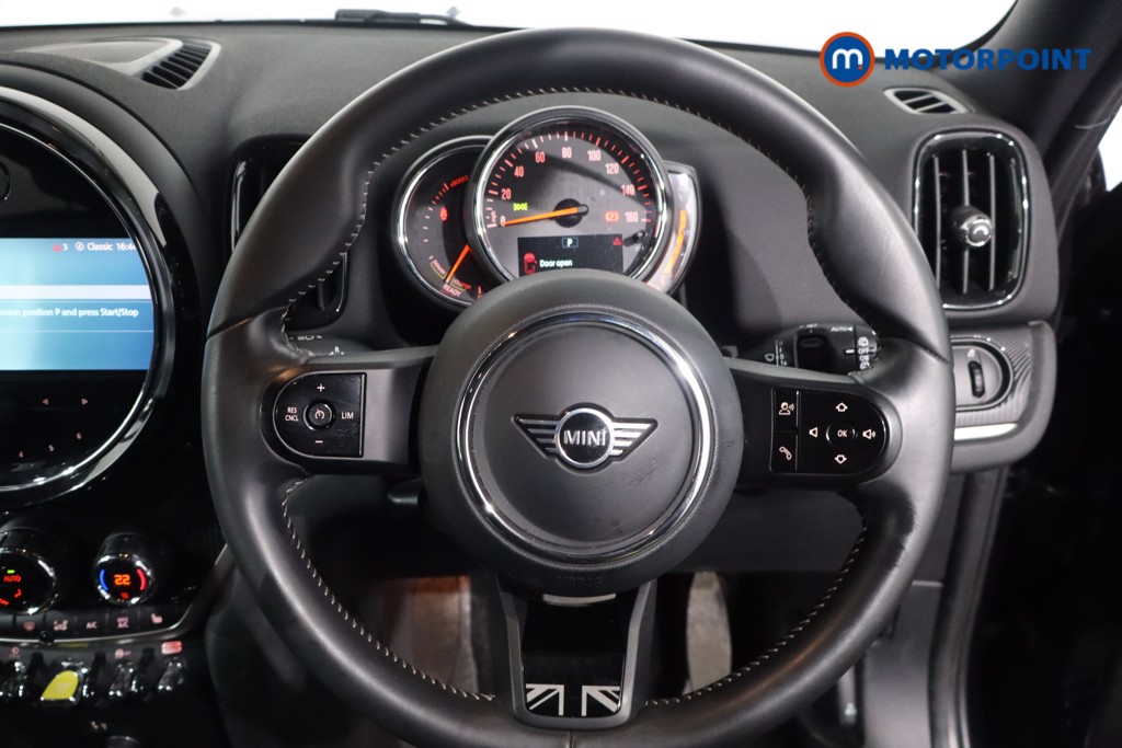 Used MINI Countryman 2022 for sale - 77814744: Photo 14
