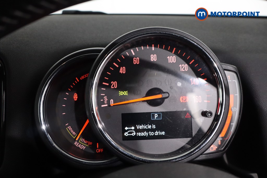 Used MINI Countryman 2022 for sale - 77814744: Photo 22