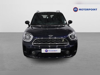 Used MINI Countryman 2022 for sale - 77814744: Photo