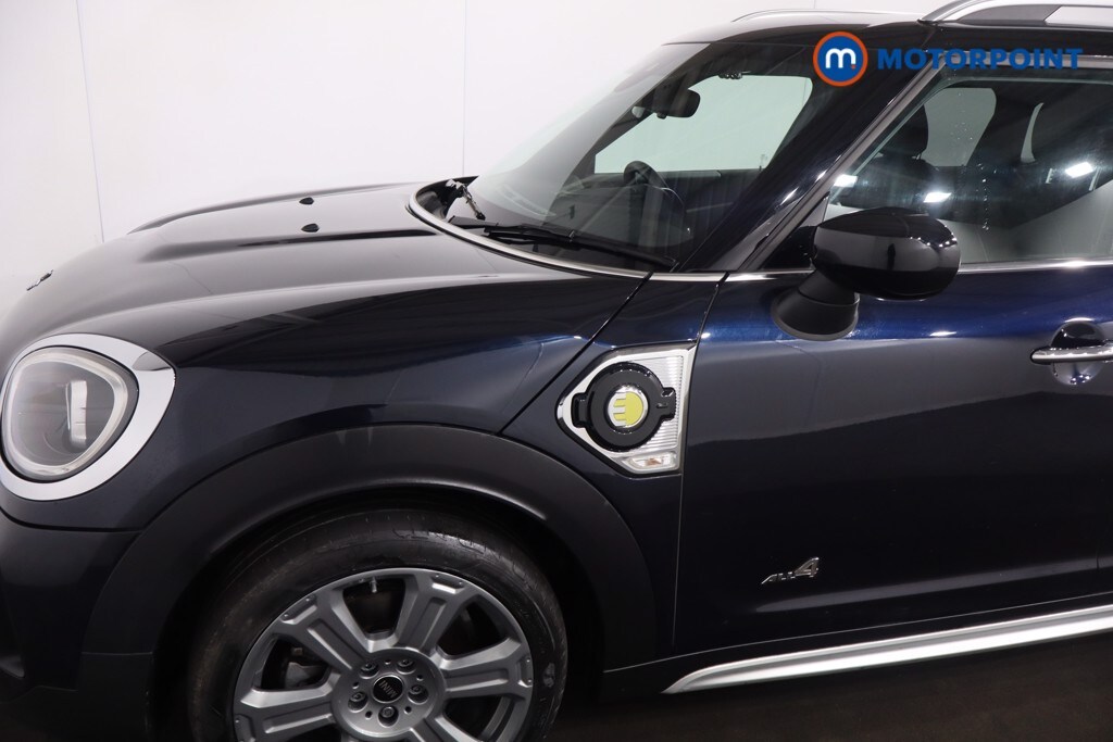 Used MINI Countryman 2022 for sale - 77814744: Photo 32