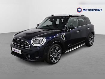 Used MINI Countryman 2022 for sale - 77814744: Photo