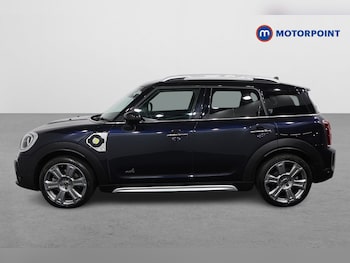 Used MINI Countryman 2022 for sale - 77814744: Photo