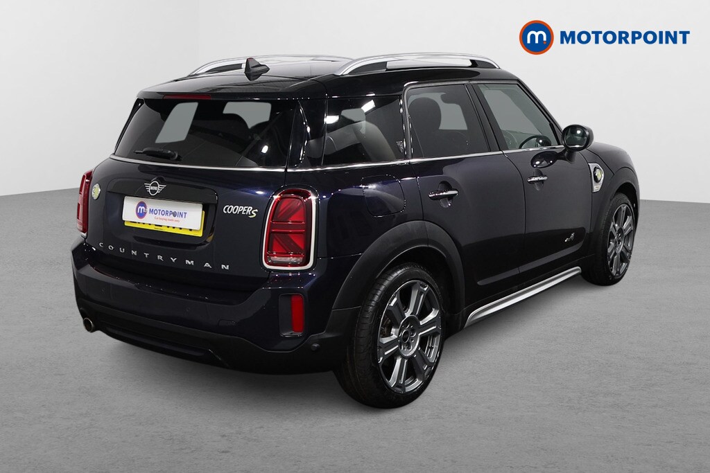 Used MINI Countryman 2022 for sale - 77814744: Photo 7