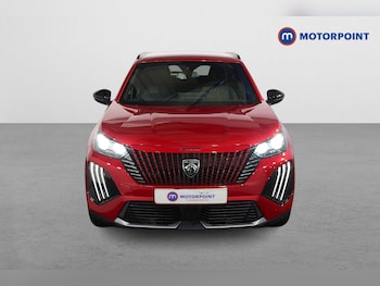 Used Peugeot 2008 2025 for sale - 77730341: Photo