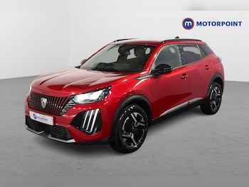 Used Peugeot 2008 2025 for sale - 77730341: Photo