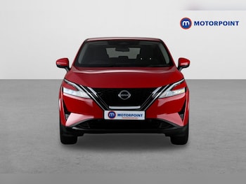 Used Nissan Qashqai 2023 for sale - 78918608: Photo