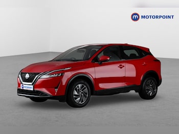 Used Nissan Qashqai 2023 for sale - 78918608: Photo