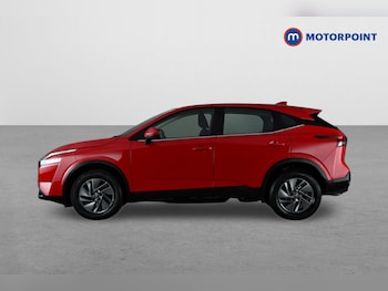 Used Nissan Qashqai 2023 for sale - 78918608: Photo