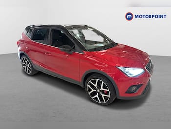 Used SEAT Arona 2021 for sale - 79665333: Photo