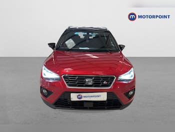 Used SEAT Arona 2021 for sale - 79665333: Photo