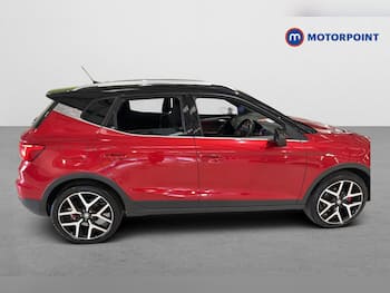 Used SEAT Arona 2021 for sale - 79665333: Photo