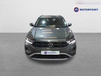 Used Volkswagen T-Roc 2023 for sale - 78457161: Photo