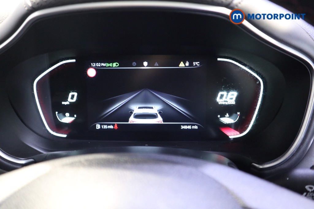 Used MG MG HS 2022 for sale - 77326998: Photo 13