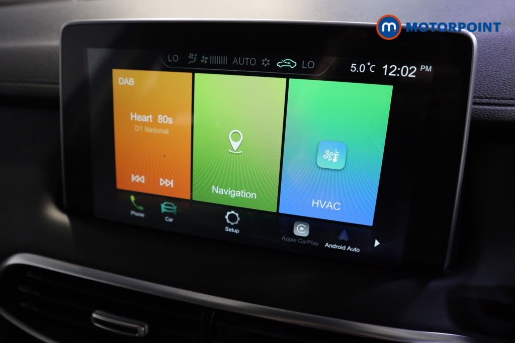 Used MG MG HS 2022 for sale - 77326998: Photo 14