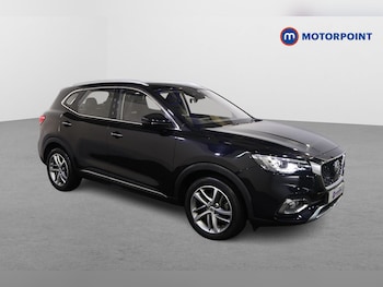 Used MG MG HS 2022 for sale - 77326998: Photo