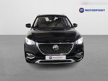 Used MG MG HS 2022 for sale - 77326998: Photo