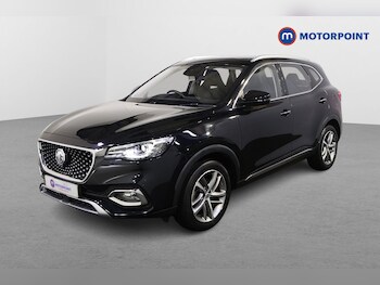 Used MG MG HS 2022 for sale - 77326998: Photo