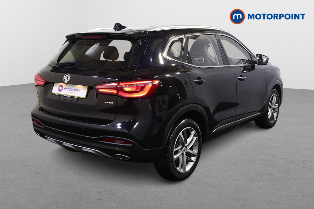 Used MG MG HS 2022 for sale - 77326998: Photo 7