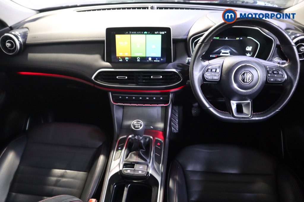 Used MG MG HS 2022 for sale - 77326998: Photo 9