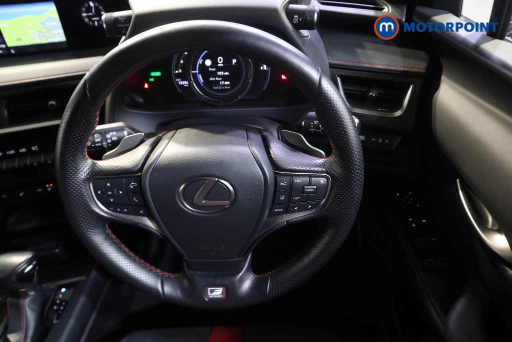 Used Lexus UX 2021 for sale - 76036383: Photo 10