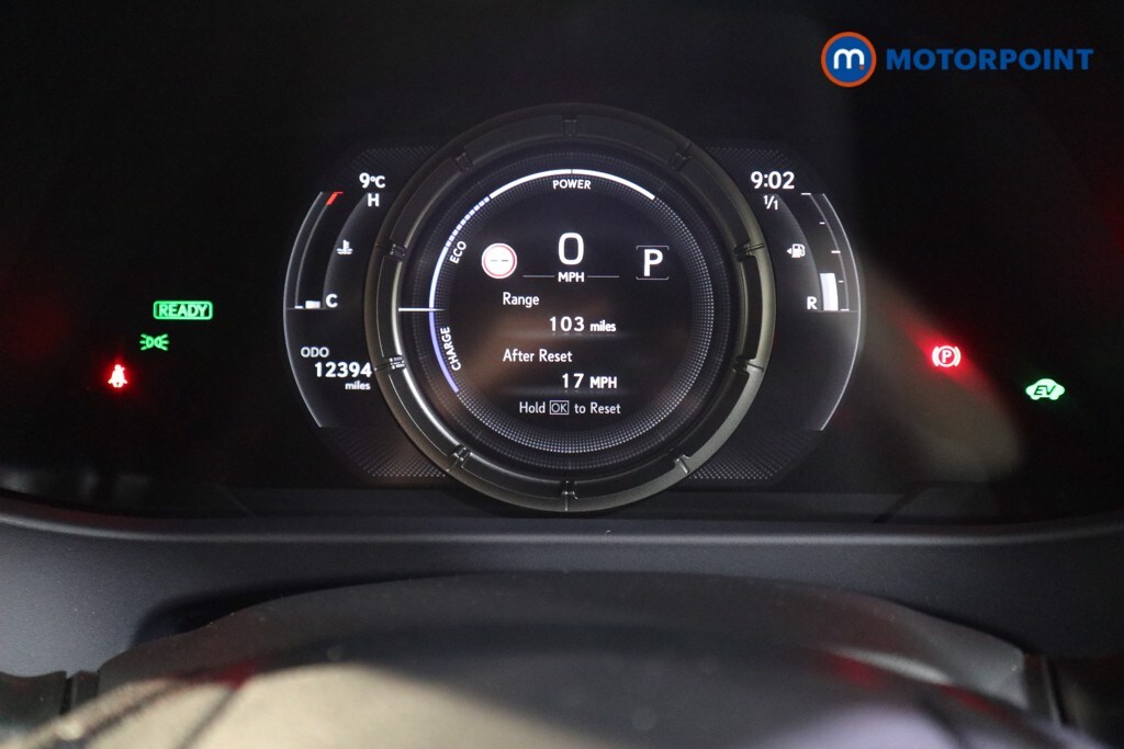 Used Lexus UX 2021 for sale - 76036383: Photo 13