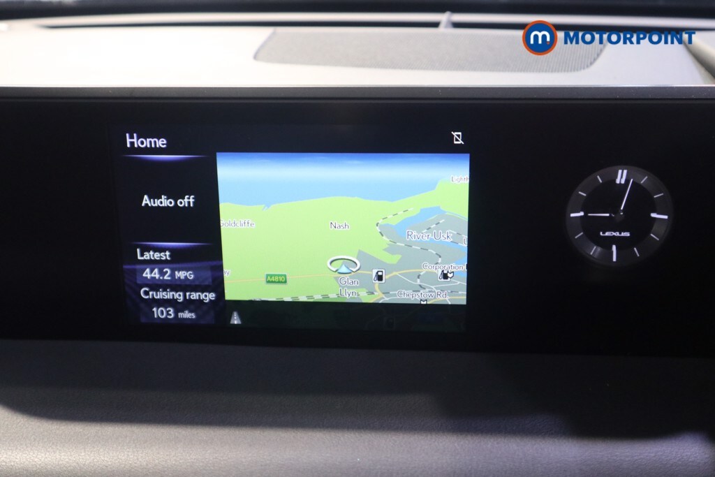 Used Lexus UX 2021 for sale - 76036383: Photo 14