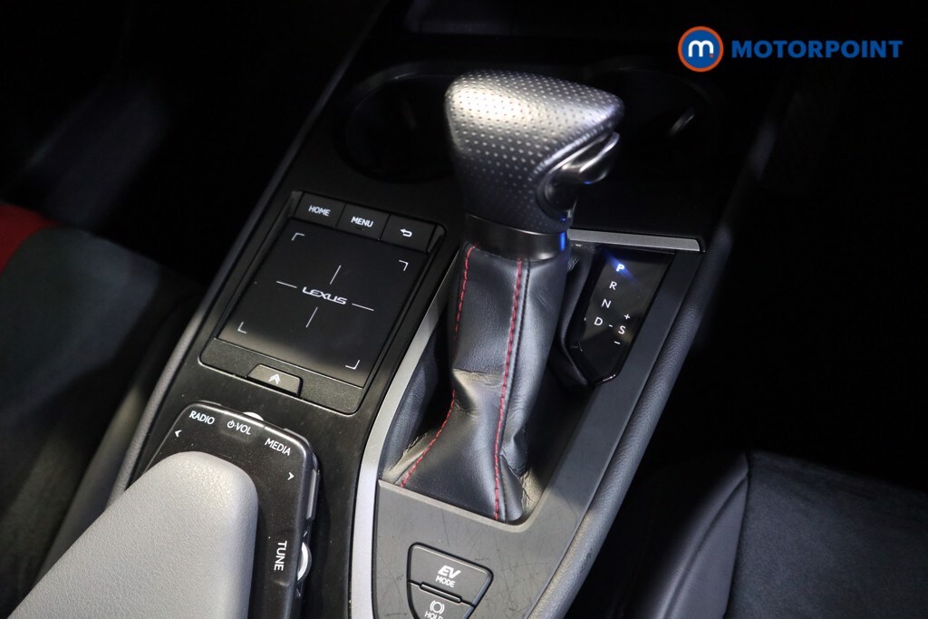 Used Lexus UX 2021 for sale - 76036383: Photo 16