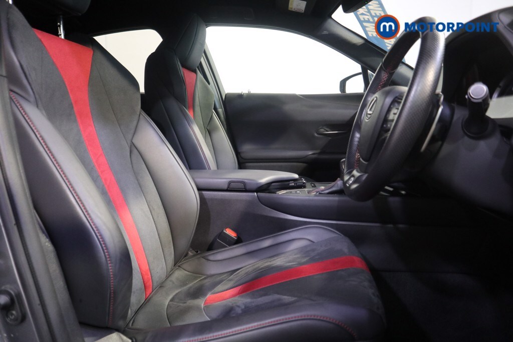 Used Lexus UX 2021 for sale - 76036383: Photo 19