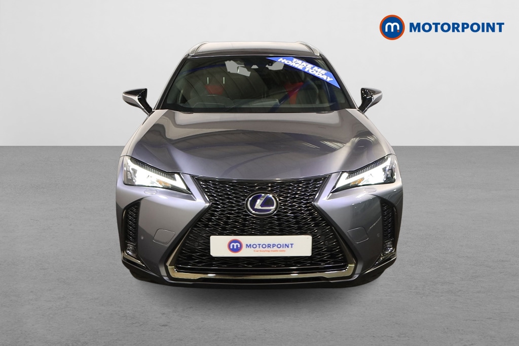 Used Lexus UX 2021 for sale - 76036383: Photo 2