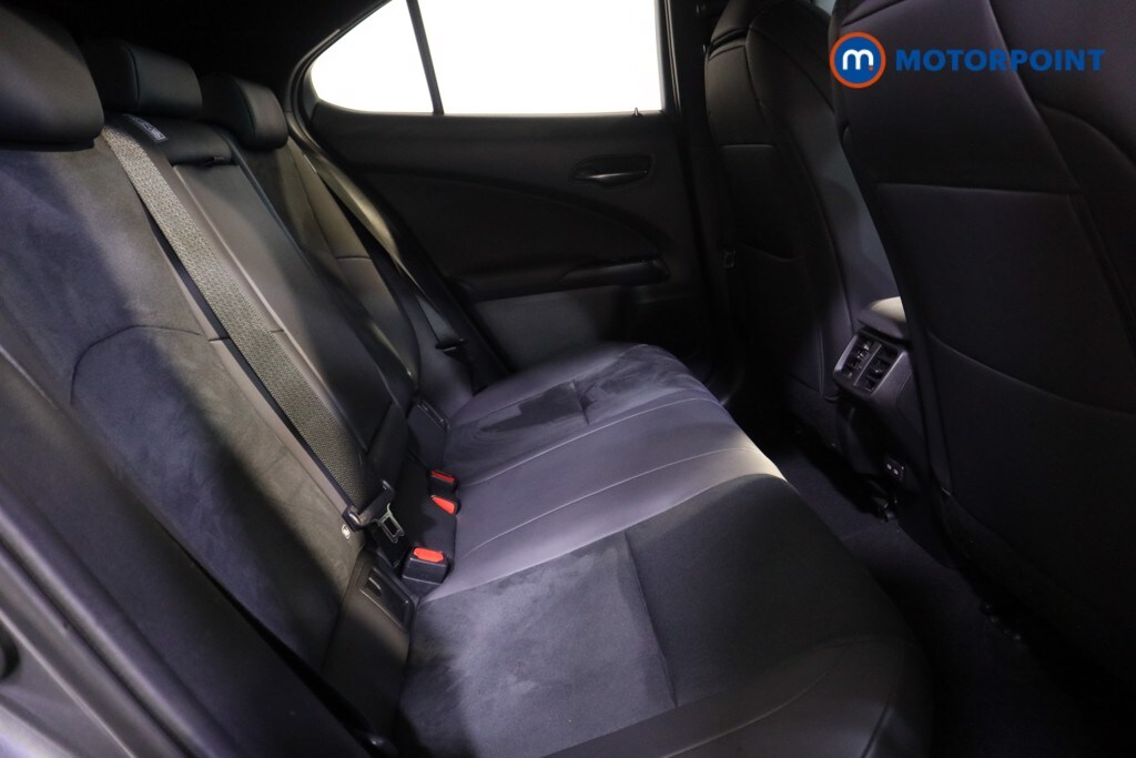 Used Lexus UX 2021 for sale - 76036383: Photo 20