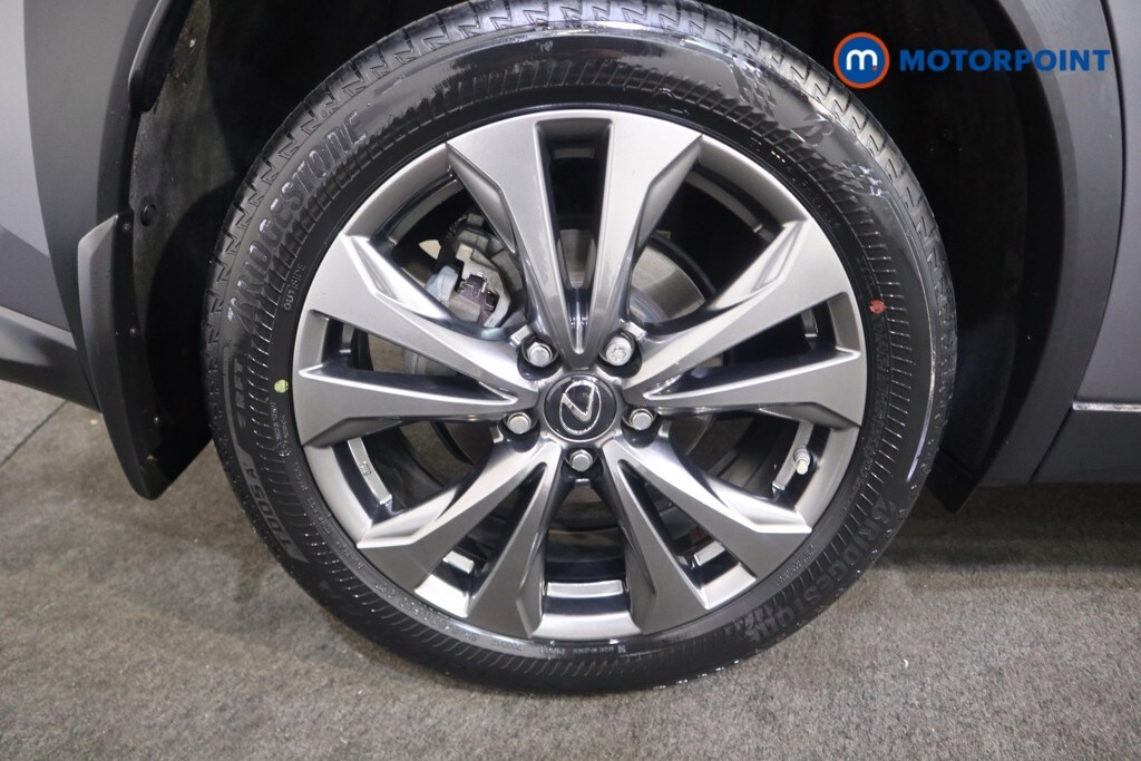 Used Lexus UX 2021 for sale - 76036383: Photo 22