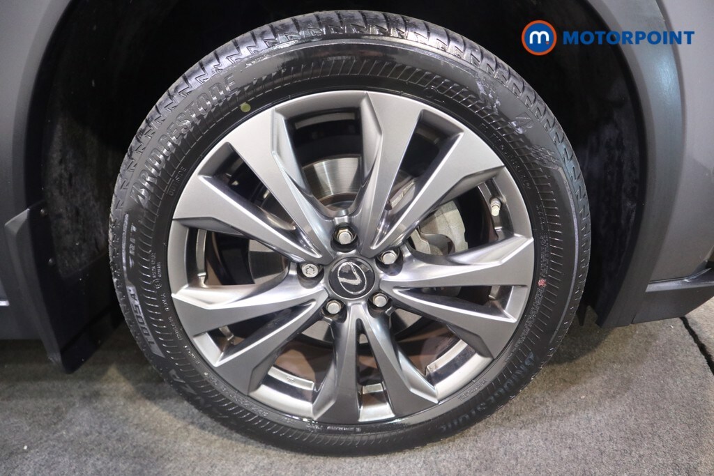 Used Lexus UX 2021 for sale - 76036383: Photo 23