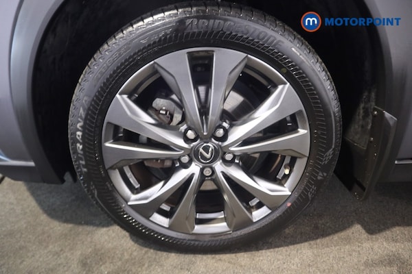 Used Lexus UX 2021 for sale - 76036383: Photo 24