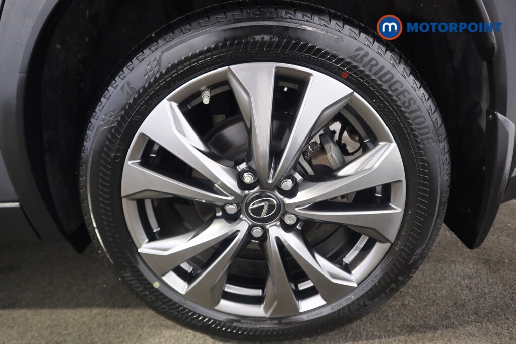 Used Lexus UX 2021 for sale - 76036383: Photo 25