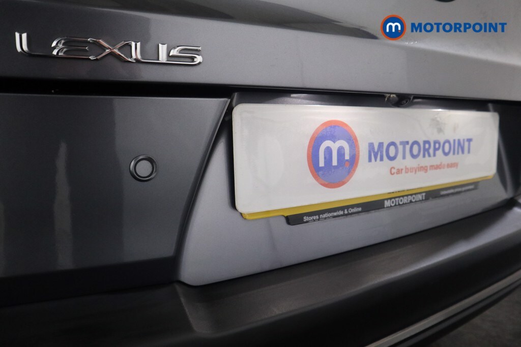 Used Lexus UX 2021 for sale - 76036383: Photo 26