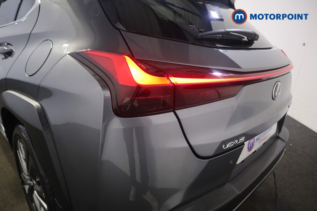 Used Lexus UX 2021 for sale - 76036383: Photo 28